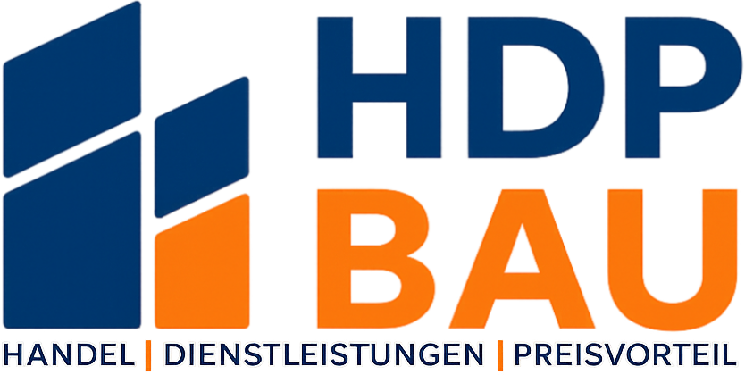 HDP Bau - Handel | Dienstleistung | Preisvorteil